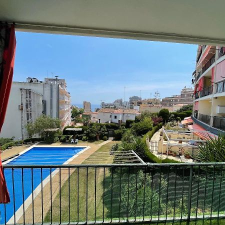Nice Apartamen Лорет де Мар Екстериор снимка