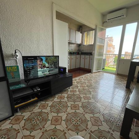 Nice Apartamen Лорет де Мар Екстериор снимка