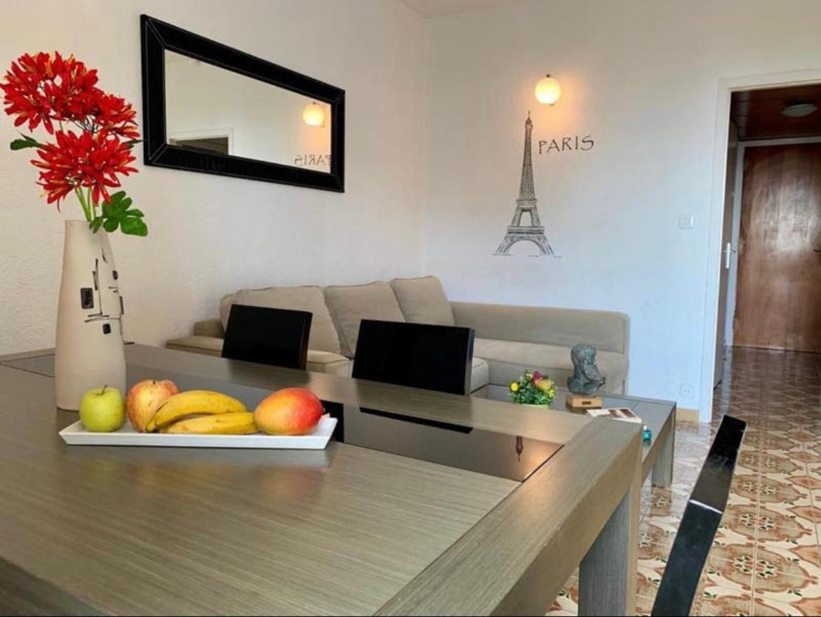 Nice Apartamen Лорет де Мар Екстериор снимка