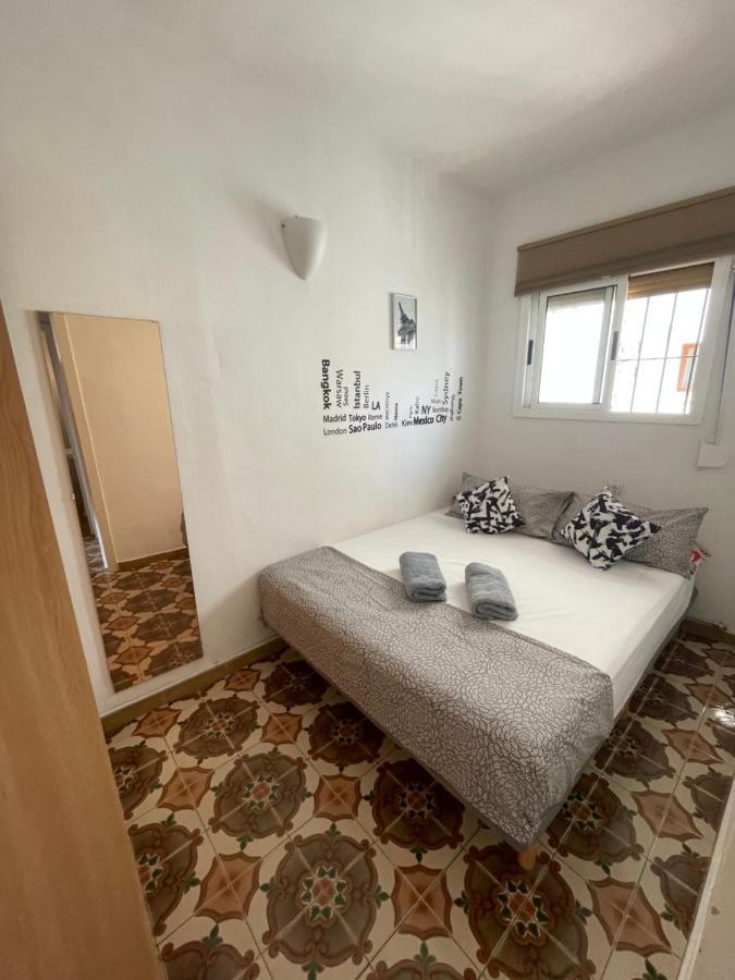 Nice Apartamen Лорет де Мар Екстериор снимка