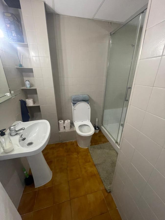 Nice Apartamen Лорет де Мар Екстериор снимка