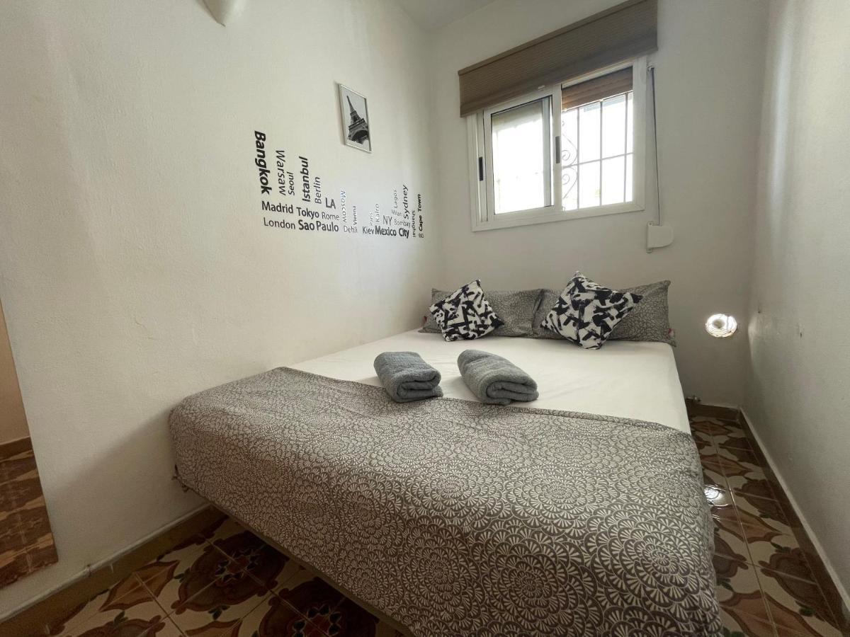 Nice Apartamen Лорет де Мар Екстериор снимка