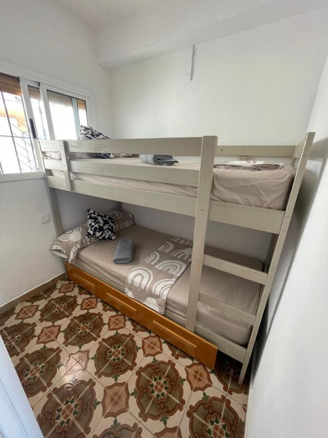 Nice Apartamen Лорет де Мар Екстериор снимка